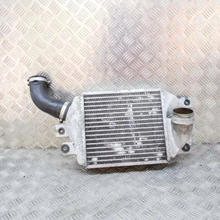 SICTM0180 Интеркулер Subaru Forester SH Арт e12496471, вид 2