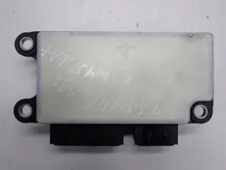 13512293 Блок AirBag Opel Zafira C Арт e12496459, вид 2