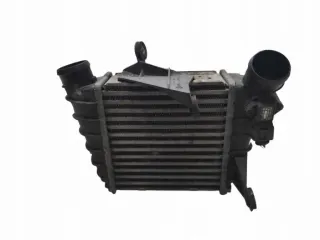 6Q0145804A PAW2425 Интеркулер Skoda Fabia 2 Арт e12496449, вид 1