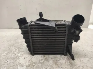 6Q0145804A PAW2425 Интеркулер Skoda Fabia 2 Арт e12496449, вид 2