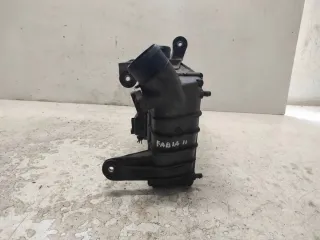 6Q0145804A PAW2425 Интеркулер Skoda Fabia 2 Арт e12496449, вид 3