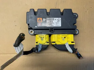 13523918 Блок AirBag Opel Astra K Арт e12496409, вид 1