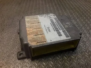 1635422718 Блок AirBag Mercedes ML W163 Арт e12496328, вид 1