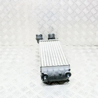 IA2001 Интеркулер Peugeot 3008 1 Арт e12496307, вид 4