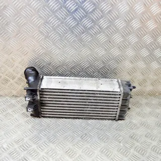 9684212480 Интеркулер Peugeot 3008 1 Арт e12496306, вид 2