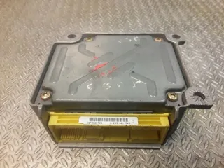 2038204585 Блок AirBag Mercedes C W203 Арт e12496198, вид 2