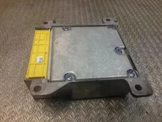 2048706826 Блок AirBag Mercedes C W204 Арт e12496187, вид 2