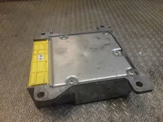 2049013502 Блок AirBag Mercedes C W204 Арт e12496186, вид 2