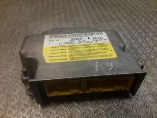 1698206626 Блок AirBag Mercedes A W169 Арт e12496153, вид 1