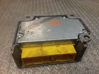 1698206626 Блок AirBag Mercedes A W169 Арт e12496153, вид 2