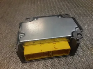 1698206626 Блок AirBag Mercedes A W169 Арт e12496152, вид 2
