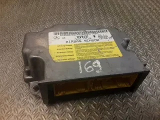 1698206626 Блок AirBag Mercedes A W169 Арт e12496142, вид 1