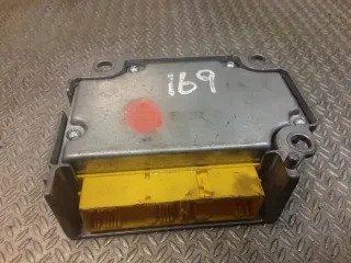 1698206626 Блок AirBag Mercedes A W169 Арт e12496142, вид 2