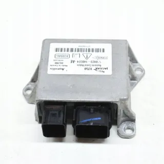 8X2314D374AE Блок AirBag Jaguar XF 250 Арт e12496082, вид 1