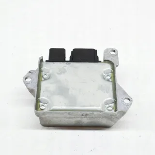 8X2314D374AE Блок AirBag Jaguar XF 250 Арт e12496082, вид 2