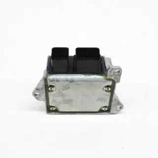 8X2314D374AE Блок AirBag Jaguar XF 250 Арт e12496082, вид 3