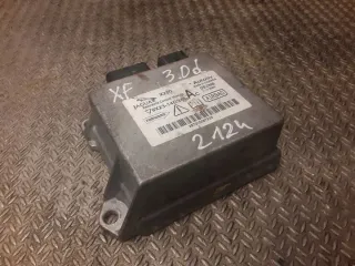 9X2314D374AC Блок AirBag Jaguar XF 250 Арт e12496081, вид 1