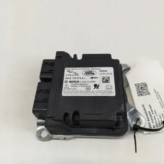 J8A214D374AJ Блок AirBag Jaguar I-Pace Арт e12496071, вид 1