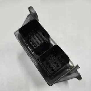 3S7T14B056AC Блок AirBag Ford Mondeo 3 Арт e12495997, вид 2