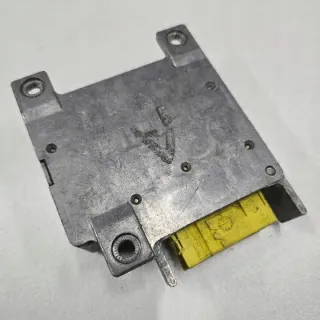 97BG14B056DD Блок AirBag Ford Mondeo 3 Арт e12495988, вид 3