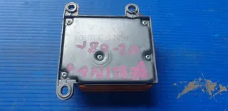9653190880 603602500 Блок AirBag Citroen Berlingo 1 Арт e12495931, вид 3