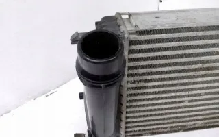 144967634R Интеркулер Dacia Dokker Арт e12495887, вид 3