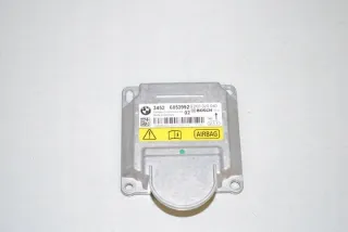 6853992 Блок AirBag BMW X3 F25 Арт e12495873, вид 2