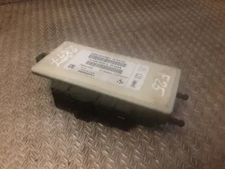 9280185 Блок AirBag BMW X3 F25 Арт e12495872, вид 1