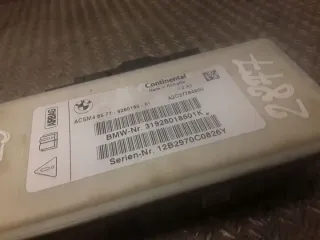 9280185 Блок AirBag BMW X3 F25 Арт e12495872, вид 2