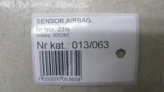 6818814 Блок AirBag BMW X1 F48 Арт e12495863, вид 5