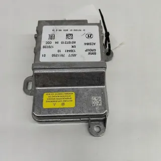 7911250 Блок AirBag BMW i3 Арт e12495848, вид 2