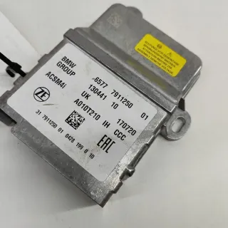 7911250 Блок AirBag BMW i3 Арт e12495848, вид 6