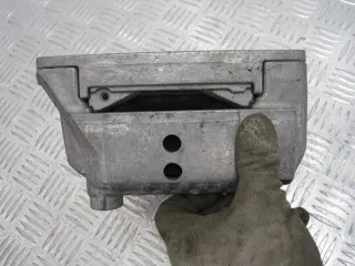 00521296010 Подушка крепления КПП Jeep Compass 2 Арт e12495836, вид 4