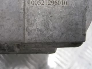 00521296010 Подушка крепления КПП Jeep Compass 2 Арт e12495836, вид 6