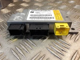 6970904 Блок AirBag BMW 7 E65/E66 Арт e12495816, вид 2