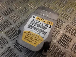 9172019 Блок AirBag BMW 5 E60/E61 Арт e12495767, вид 1