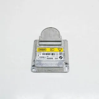 6866990 Блок AirBag BMW 5 F10/F11/GT F07 Арт e12495733, вид 1