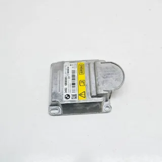6866990 Блок AirBag BMW 5 F10/F11/GT F07 Арт e12495733, вид 2