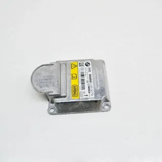 6866990 Блок AirBag BMW 5 F10/F11/GT F07 Арт e12495733, вид 4