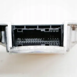 6866990 Блок AirBag BMW 5 F10/F11/GT F07 Арт e12495733, вид 6
