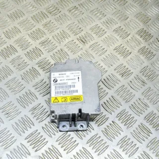 0285010060 Блок AirBag BMW 3 E90/E91/E92/E93 Арт e12495676, вид 1