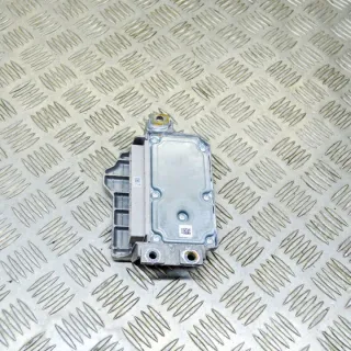 0285010060 Блок AirBag BMW 3 E90/E91/E92/E93 Арт e12495676, вид 2
