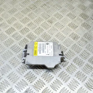 0285010060 Блок AirBag BMW 3 E90/E91/E92/E93 Арт e12495676, вид 3