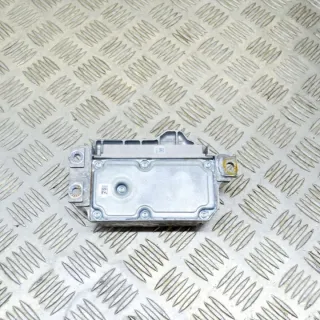 0285010060 Блок AirBag BMW 3 E90/E91/E92/E93 Арт e12495676, вид 4