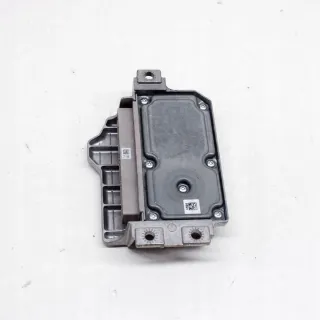 0285010064 Блок AirBag BMW 3 E90/E91/E92/E93 Арт e12495656, вид 2