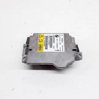 0285010064 Блок AirBag BMW 3 E90/E91/E92/E93 Арт e12495656, вид 3
