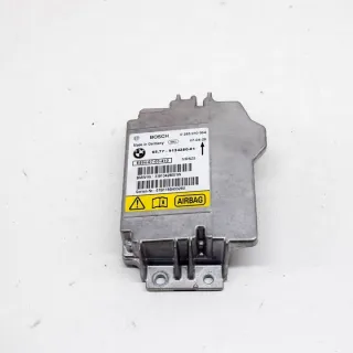 0285010064 Блок AirBag BMW 3 E90/E91/E92/E93 Арт e12495656, вид 4