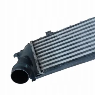 7600532 Интеркулер BMW 1 F20/F21 Арт e12495603, вид 2