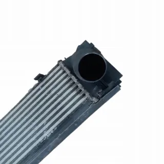 7600532 Интеркулер BMW 1 F20/F21 Арт e12495603, вид 3