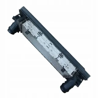 7600532 Интеркулер BMW 1 F20/F21 Арт e12495603, вид 4